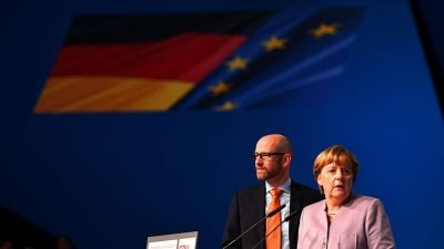 Deutsche Parteien rüsten sich für harten Wahlkampf auch im Internet – CDU will sich gegen Fake-News „wappnen“