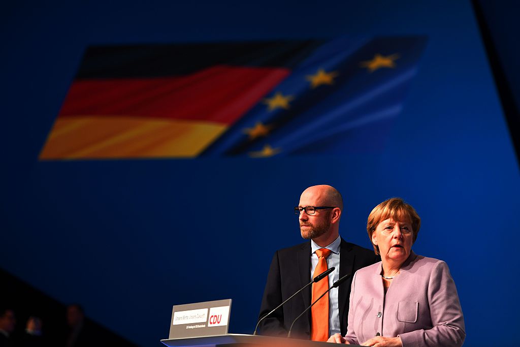 Deutsche Parteien rüsten sich für harten Wahlkampf auch im Internet – CDU will sich gegen Fake-News „wappnen“