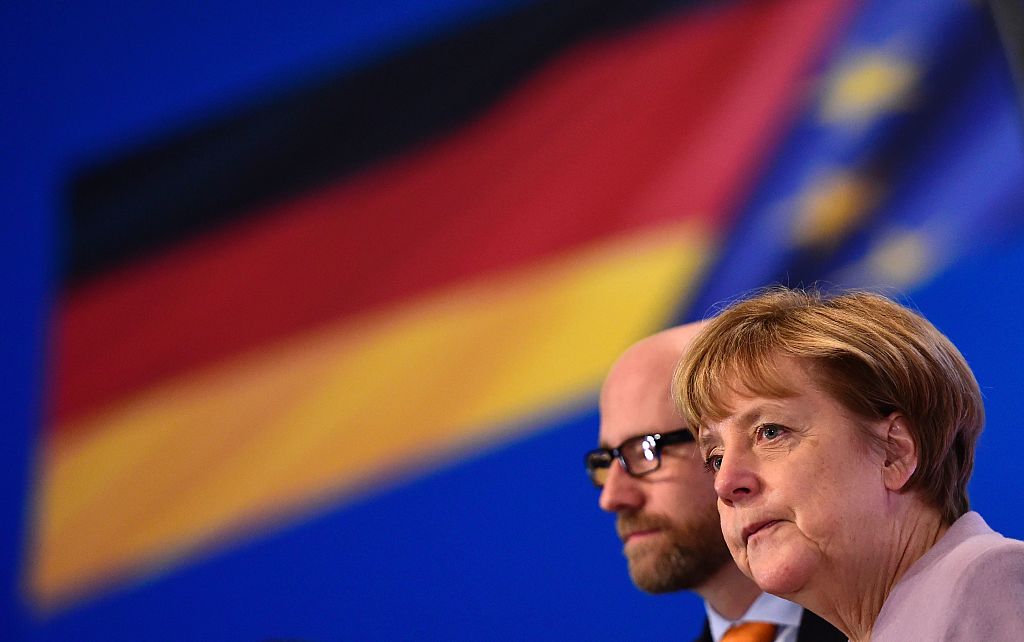 „Wir dürfen nicht abheben“: CDU-Generalsekretär Tauber warnt Union vor Übermut