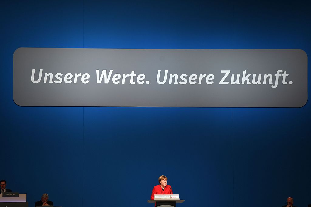 Grüne kritisieren CDU-Beschlüsse auf Parteitag: CDU hat „die populistische Sau“ herausgelassen