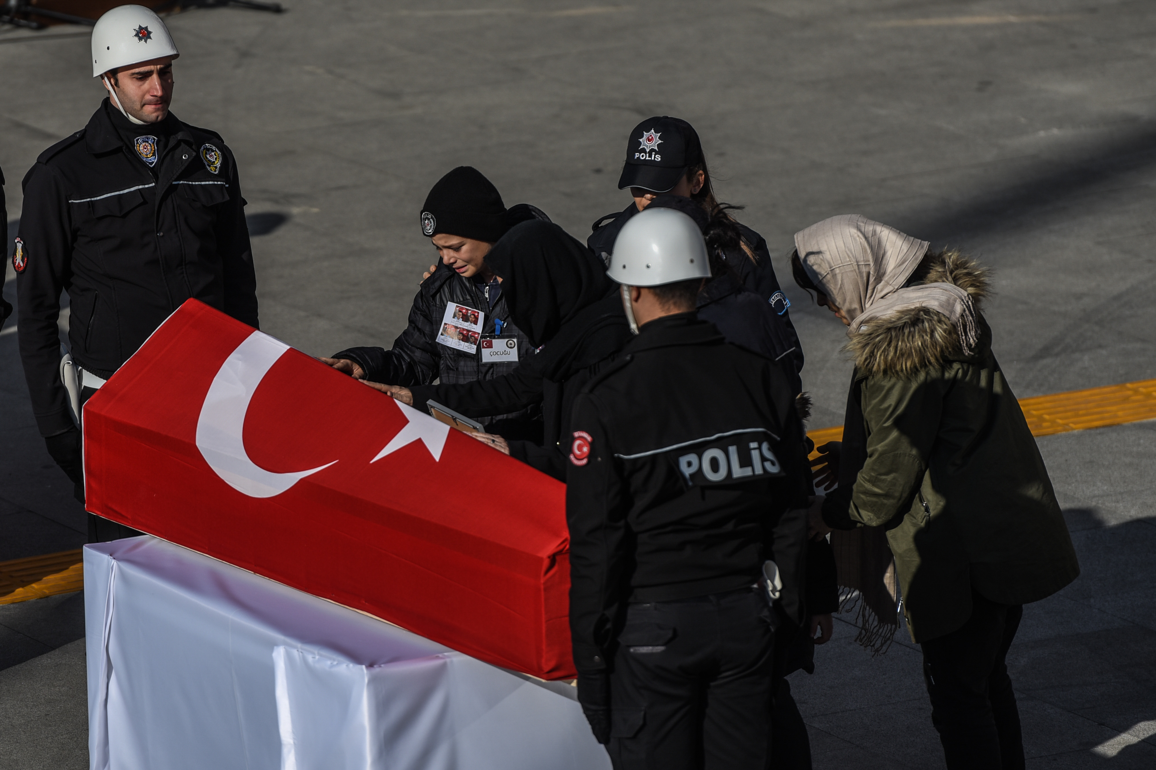 Europa-Staatsminister mahnt nach Anschlägen in der Türkei Rechtsstaatlichkeit an
