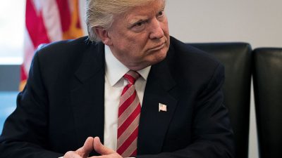 Trump twittert: Erste Pressekonferenz am 11. Januar