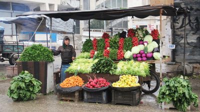 Aktivisten: Neue Waffenruhe in Syrien wird weitgehend eingehalten