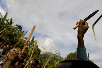 Sudan verbietet weibliche Genitalverstümmelung