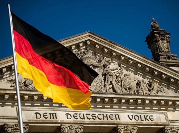 CDU und CSU gegen Rot-Rot-Grüne Regierung in Deutschland