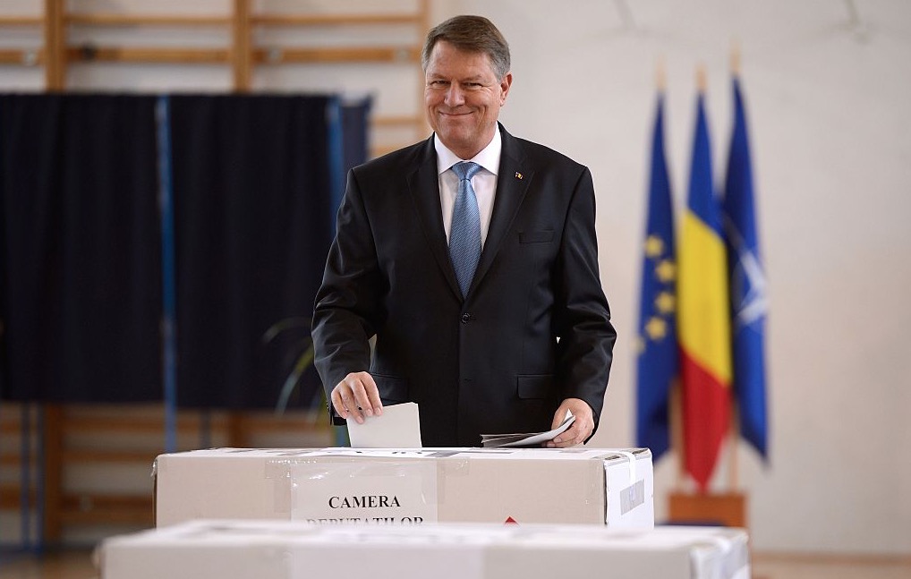 Rumäniens Präsident lehnt Muslimin für Amt der Regierungschefin ab