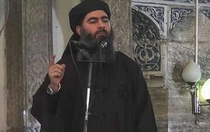Pentagon: IS-Anführer Bagdadi immer noch am Leben – Hatten die USA Verbindungen zu al-Bagdadi?