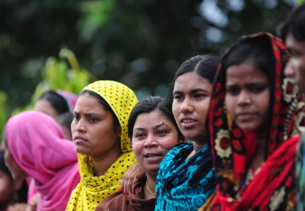 Dutzende Textilfabriken in Bangladesch als Reaktion auf Streik geschlossen