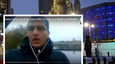 Ermittlungen und Verdachtsmomente: Der Fall Anis Amri im Tages-Überblick