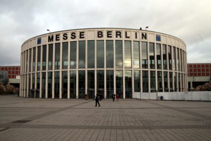 Grüne Woche in Berlin erneut ohne Russland