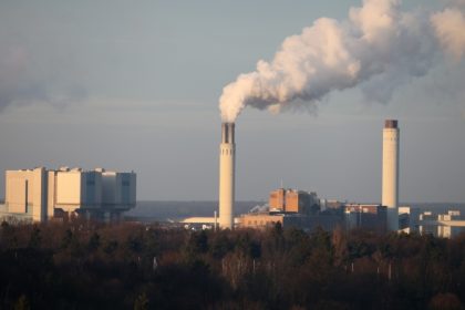 Verwendung von fluorierten Treibhausgasen 2015 leicht gestiegen