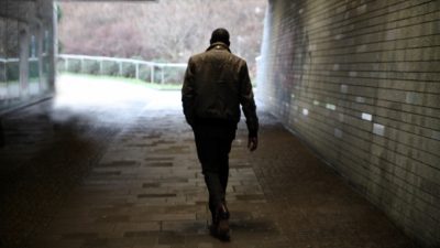 Bericht: Mehr Eritreer bei illegaler Einreise aufgegriffen