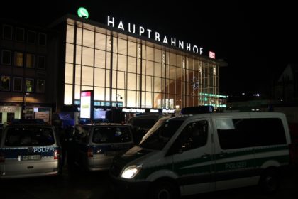 Kölner Polizeipräsident verbietet AfD-Versammlung an Silvester