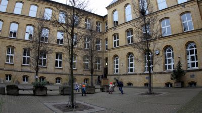 NRW-Kommunen Schlusslicht bei Modernisierung von Schulen