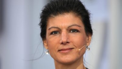 Bericht: Oppermann traf sich zweimal mit Wagenknecht