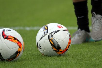 Eros Ramazzotti: “Fußball bedeutet für mich bis heute Freiheit”