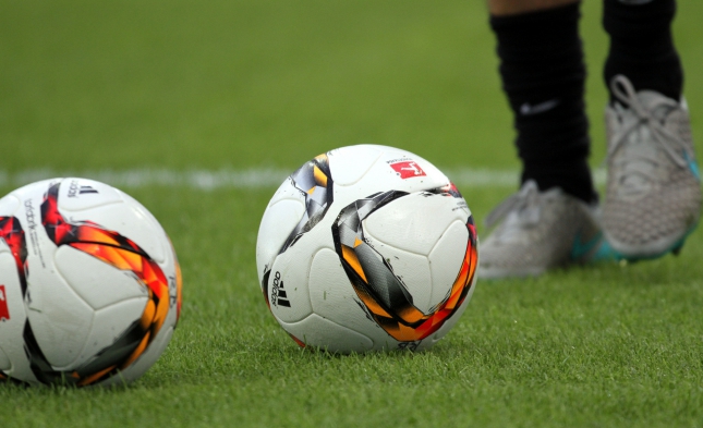 Verband erlaubt vierte Einwechslung im DFB-Pokal
