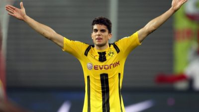 Champions League: Dortmund und Madrid trennen sich 2:2