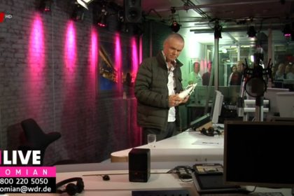 Domian beendet Talksendung nach über 21 Jahren