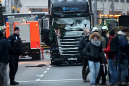 Nach Todesfahrt in Berlin Zweifel an Schuld zunächst festgenommenen Verdächtigen