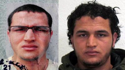 Italiens Innenminister betätigt: Mutmaßlicher Berlin-Attentäter Anis Amri in Mailand erschossen