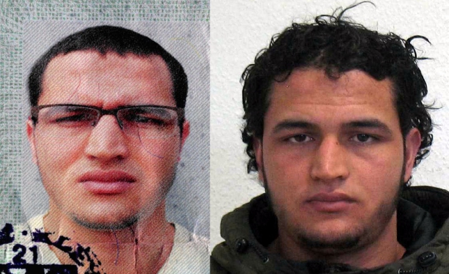 Anis Amris Geschwister glauben nicht an seine Schuld an Berliner Anschlag