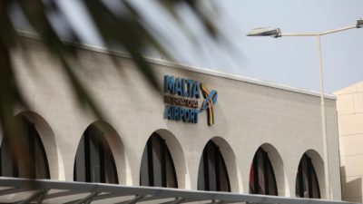 Malta: Libysche Flugzeugentführer verhaftet