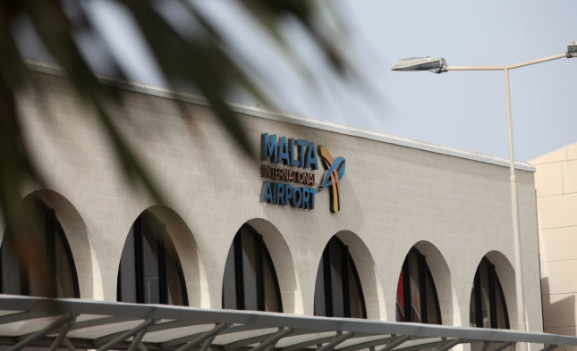 Malta: Libysche Flugzeugentführer verhaftet