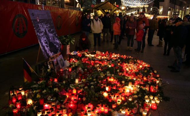 Umfrage: Wunsch nach Obergrenze nach Berliner Anschlag angewachsen