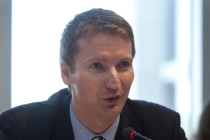 CDU-Geheimdienstexperte will AfD-Auslandskontakte durch BND aufklären lassen