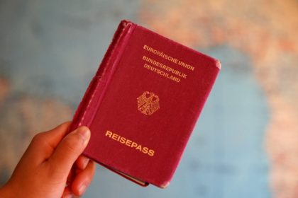 Bundesgerichtshof: Kleine Straftaten dürfen bei Einbürgerung verschwiegen werden