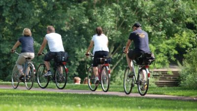 Bundesregierung will mehr Radwege bauen lassen