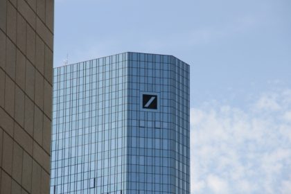 Deutsche Bank plant stärkere Investitionen in Indexfonds