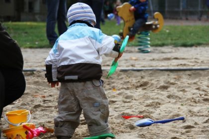 Studie: Bundesweit fehlen 228.000 Betreuungsplätze für Kleinkinder