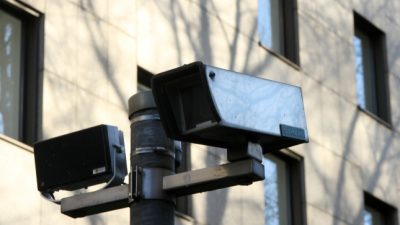 Ex-Justizministerin Däubler-Gmelin: Videoüberwachung verhindert keine Verbrechen