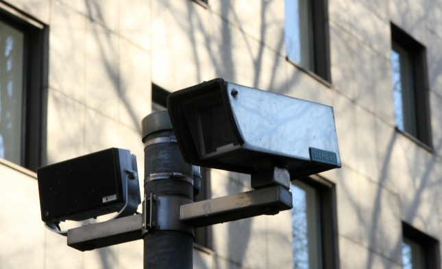 Lischka: Berliner Senat sollte Videoüberwachung ausweiten