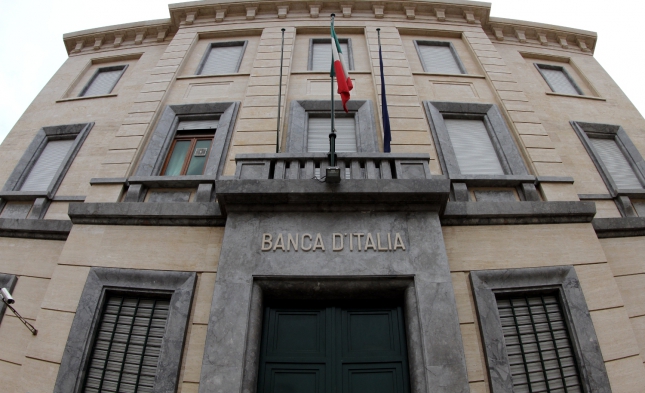 Italienische Regierung billigt milliardenschweres Rettungspaket für Banken