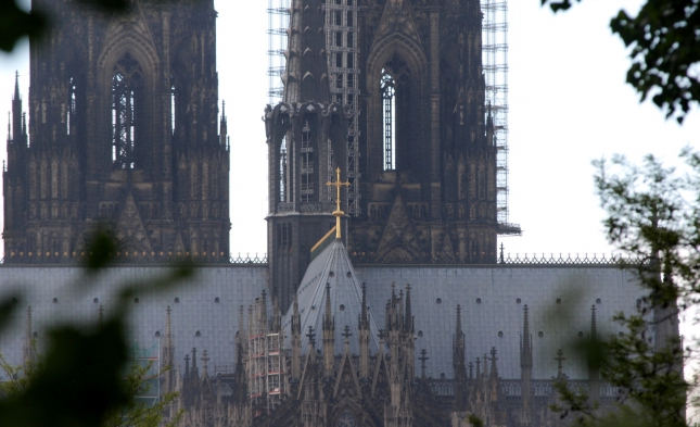 Brok: „Jäger kommt ein Jahr zu spät auf die Kölner Domplatte“