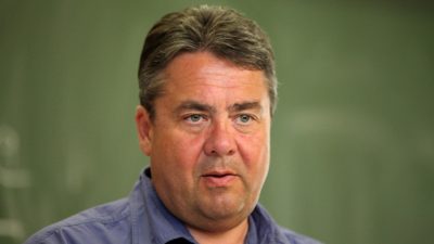 Sellering: Gabriel könnte Deutschland gut führen