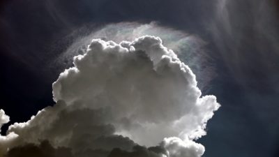 Nach sechs Jahren Rekorddürre: Kalifornien stellt sich auf größtes Unwetter seit zehn Jahren ein