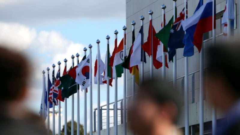 G20: Deutsche Manager fordern Kampf für TTIP und Freihandel