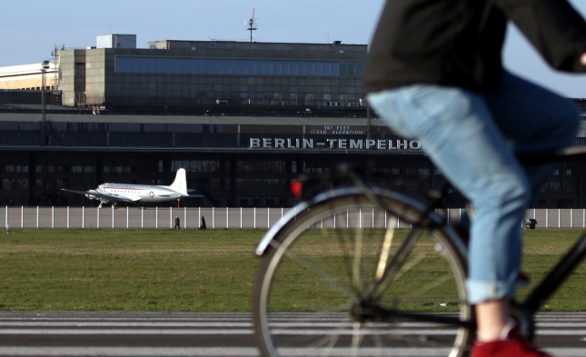 Ryanair-Chef hält Tempelhof für idealen Billigflieger-Standort