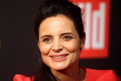 Elisabeth Lanz: “Putzen hat für mich etwas Meditatives”