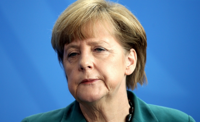 Merkel soll vor Abgas-Untersuchungsausschuss aussagen