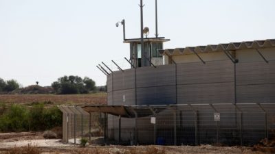 Steinmeier lobt Kerry-Rede zum israelisch-palästinensischen Konflikt