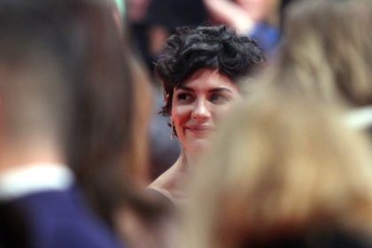 Hollywood reizt Audrey Tautou “nur wenig”