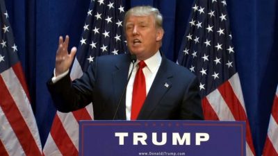 Medien: Wahlleutekollegium bestätigt Trump als US-Präsidenten