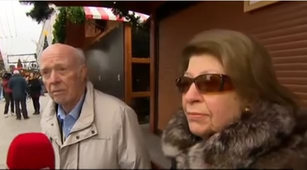 Eltern eines Schwerverletzten vom LKW-Anschlag in Berlin: „Dankeschön Frau Merkel, dich wähle ich mein ganzes Leben lang nicht mehr“