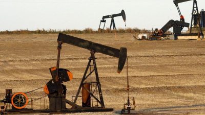 Ölpreise erreichen mehrjährige Höchststände