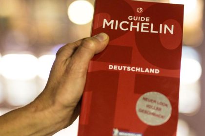 77 Sterne-Restaurants in Baden-Württemberg
